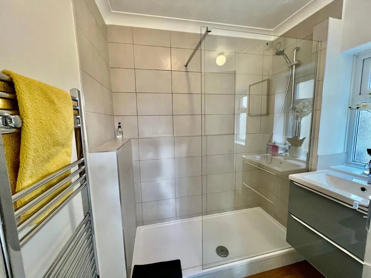Apartment Central Cambridge Fig Tree House United Kingdom