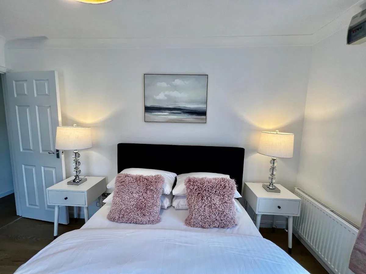 Central Cambridge Fig Tree House Apartment Cambridge (Cambridgeshire)