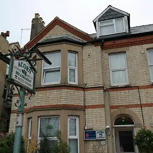 Gasthuis Acorn, Cambridge