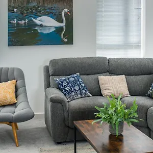 Orchard - 2 Double Bedrooms Cambridge (Cambridgeshire)