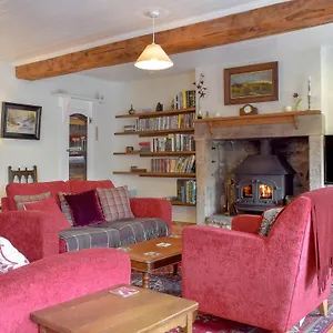 Cam Holiday home Kettlewell